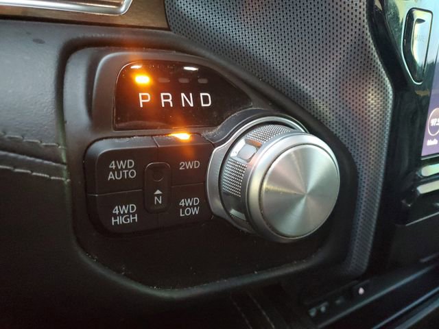 Used 2019 RAM 1500 Limited image 31