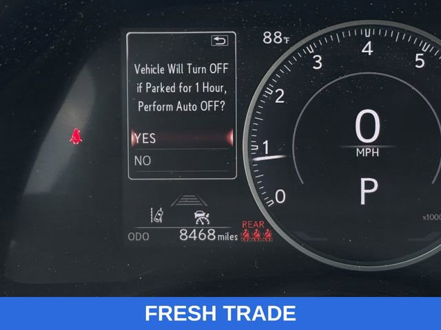 Used 2024 Lexus RX 350 FWD w/ Technology Package image 28