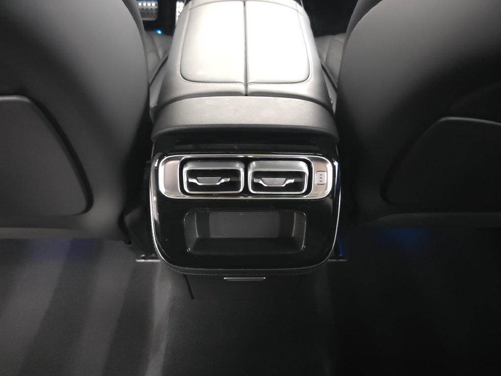 Certified 2024 Mercedes-Benz S 580 4MATIC Sedan image 29