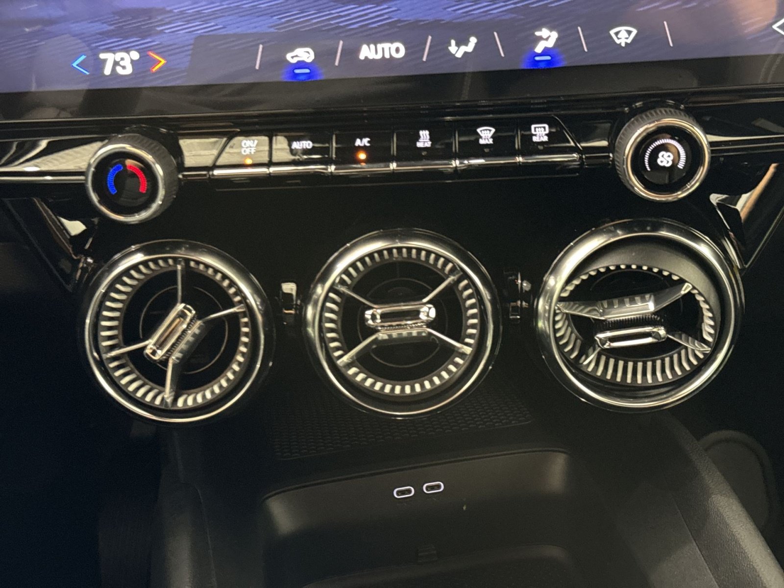 New 2026 Chevrolet Blazer EV LT FWD image 25