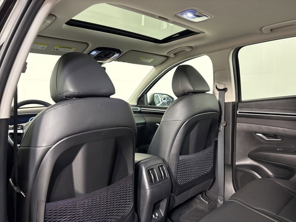 Used 2023 Hyundai Tucson SEL w/ Convenience Package image 19