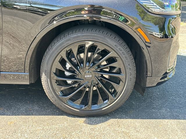 New 2026 Lincoln Aviator Reserve image 13