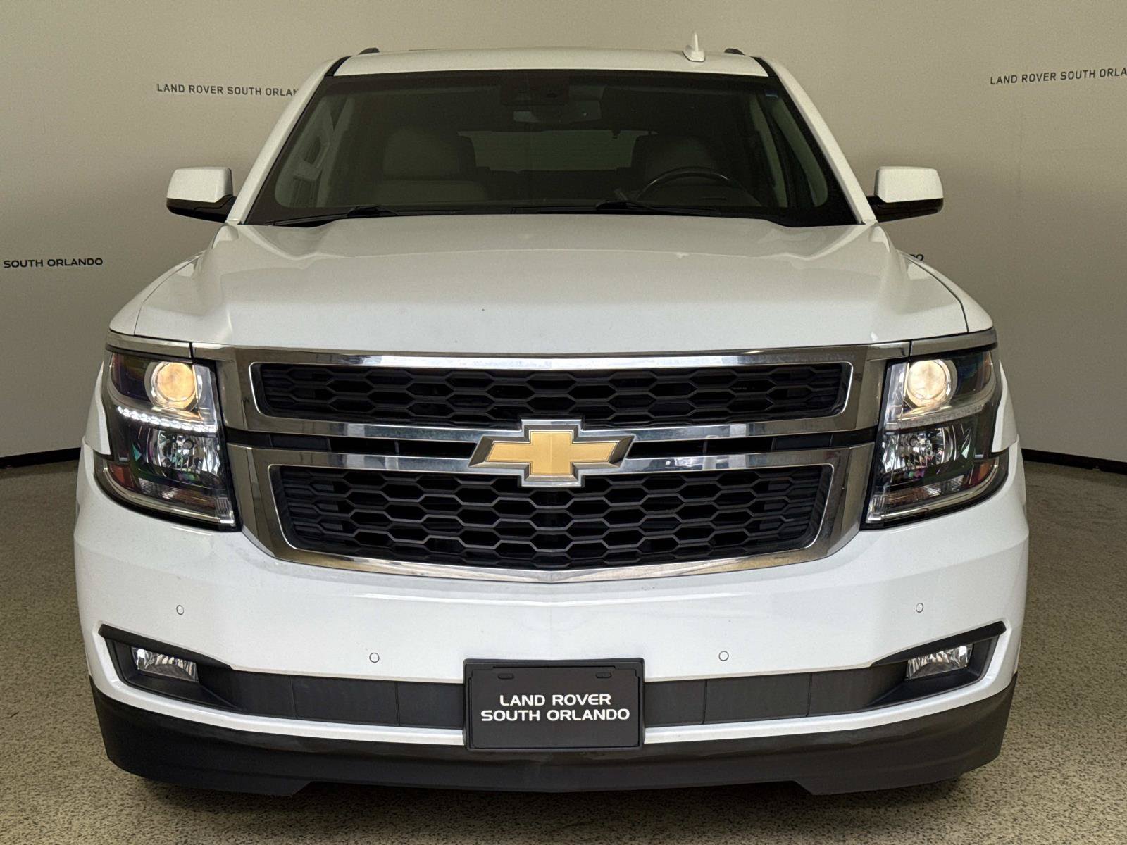 Used 2019 Chevrolet Tahoe LT w/ Luxury Package AWD/4WD image 8
