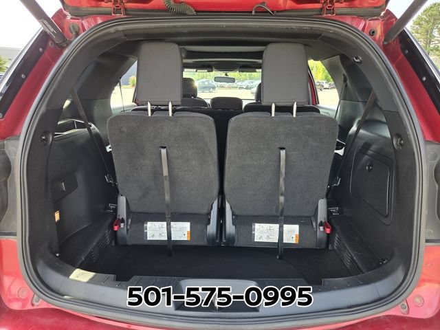 Used 2017 Ford Explorer XLT w/ Equipment Group 201A AWD/4WD image 16