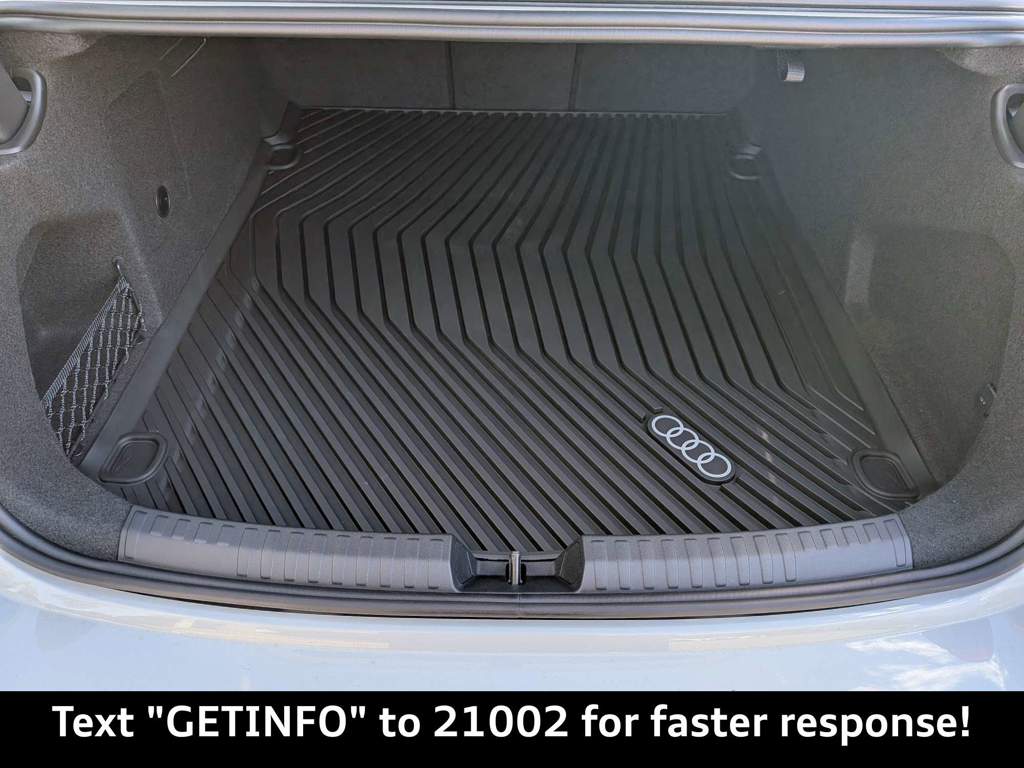 New 2026 Audi A6 Prestige image 15