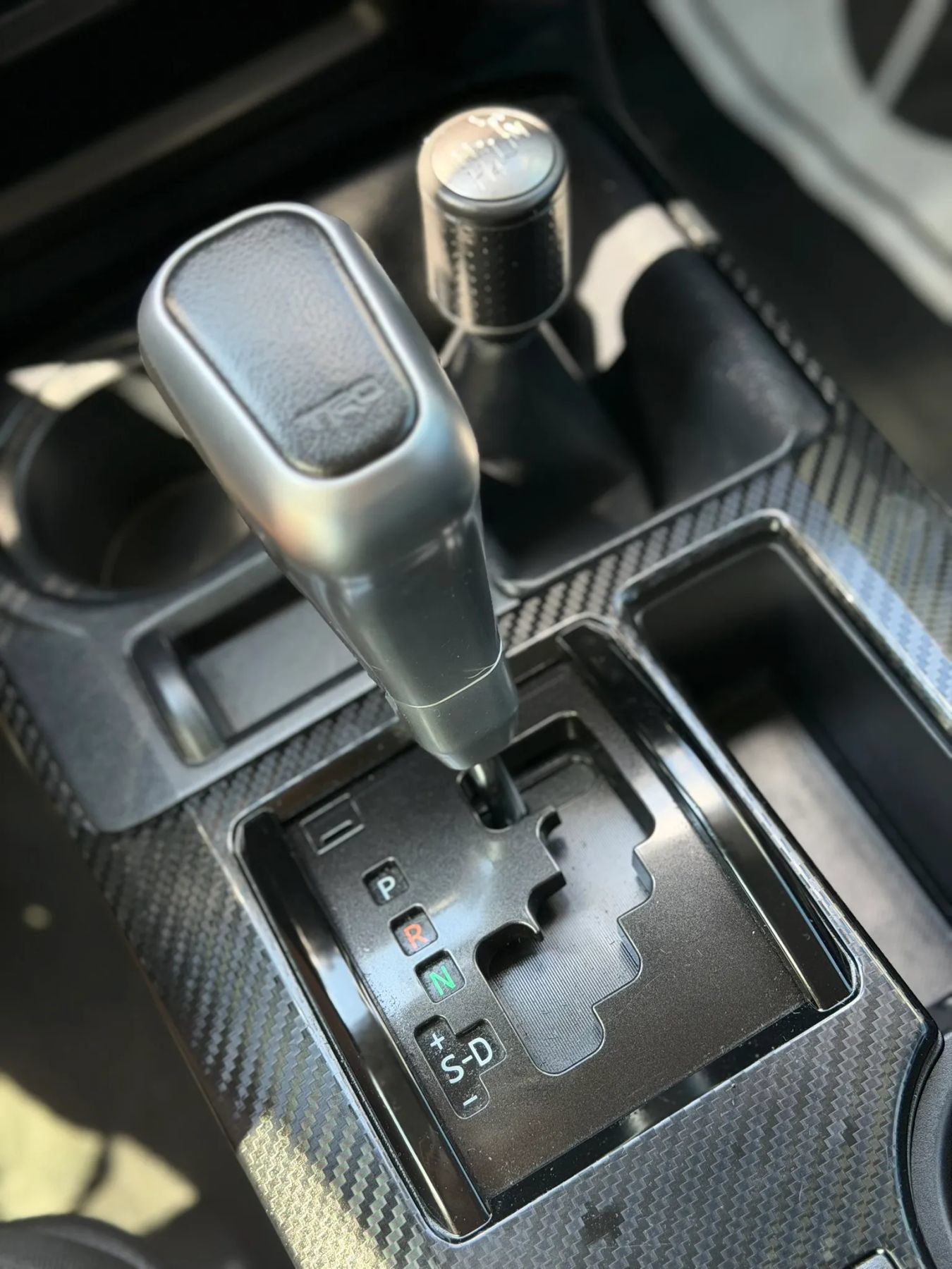 Used 2018 Toyota 4Runner TRD Off-Road AWD/4WD image 35