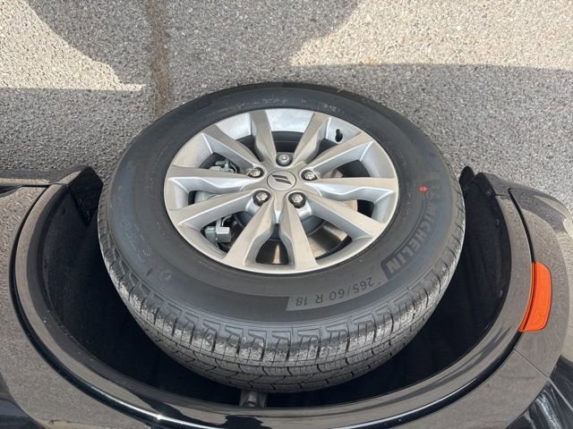 New 2026 Dodge Durango GT image 8