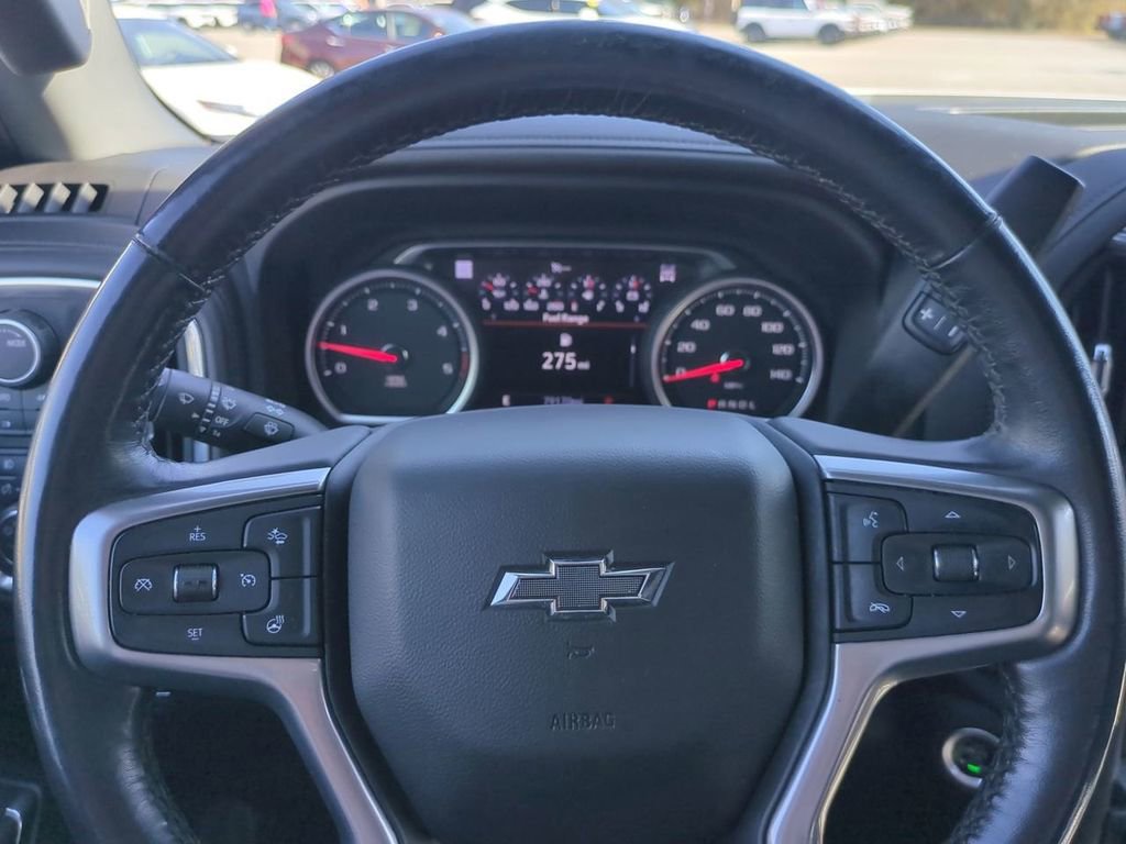 Used 2022 Chevrolet Silverado 2500 LTZ w/ LTZ Plus Package image 30