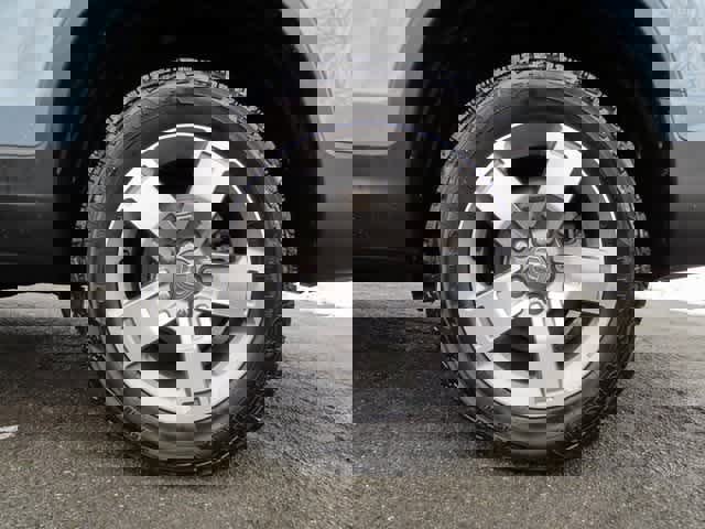 Certified 2025 Honda Ridgeline RTL image 8