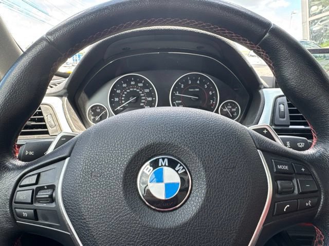 Used 2016 BMW 428i Convertible RWD image 24