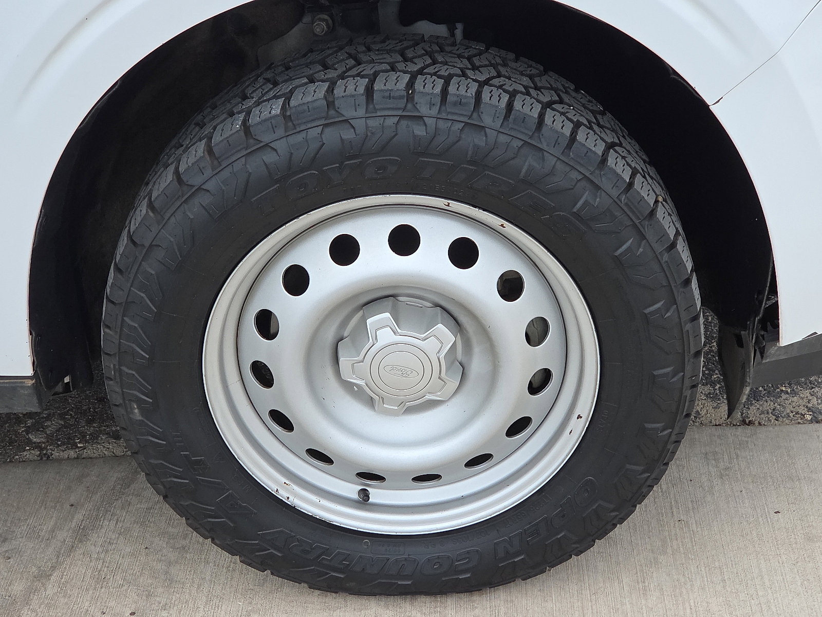 Used 2022 Ford Maverick XL image 7