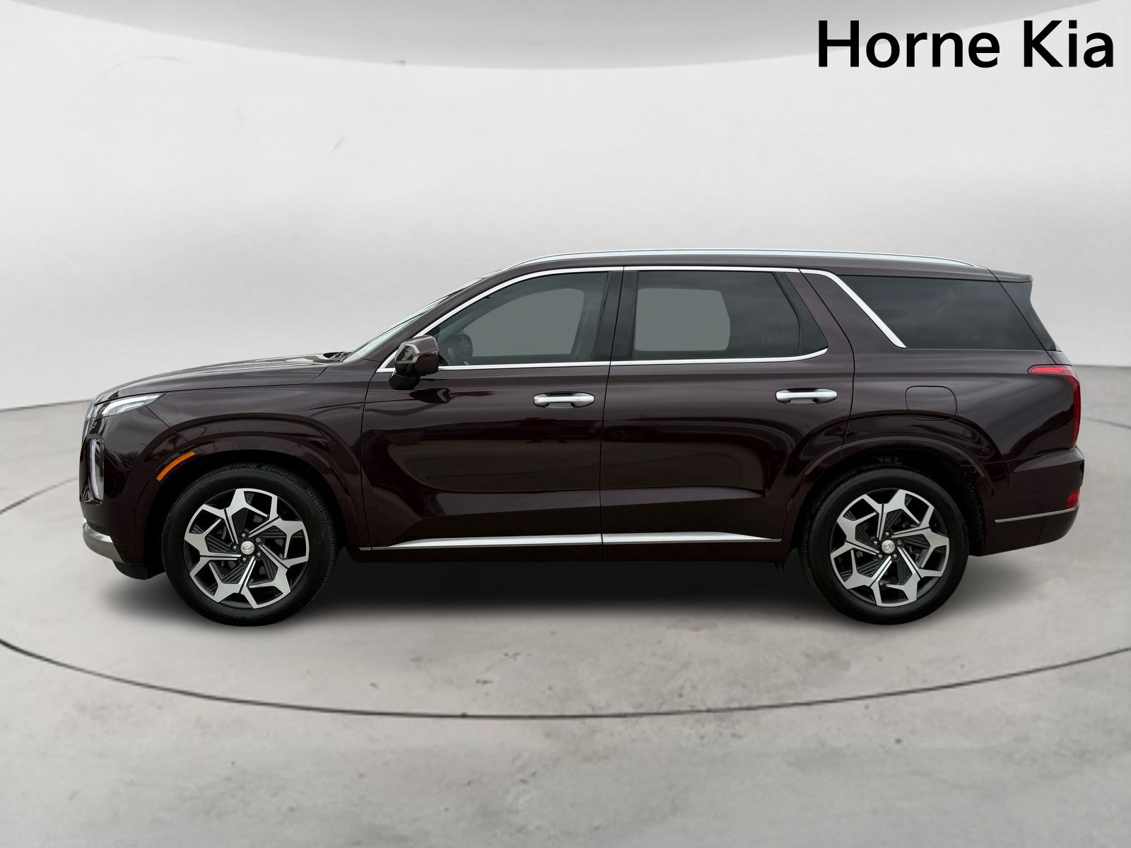 Used 2022 Hyundai Palisade Calligraphy w/ Cargo Package image 6