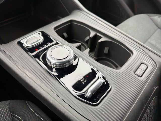 New 2026 Jeep Cherokee Laredo image 22