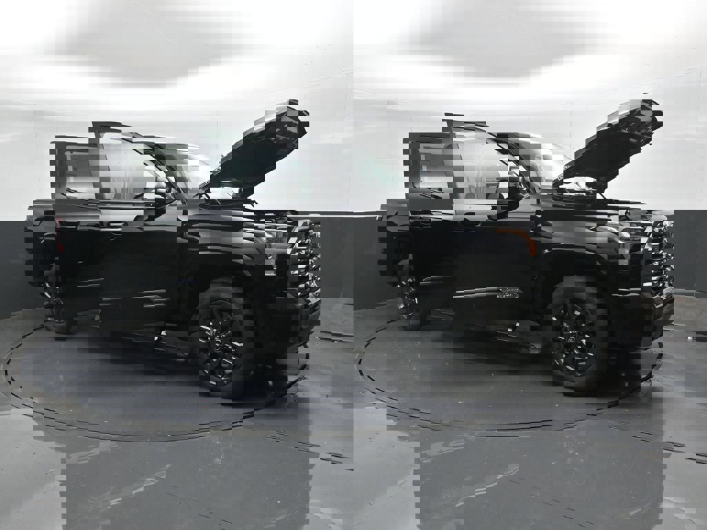 New 2026 Toyota Tundra Platinum image 52