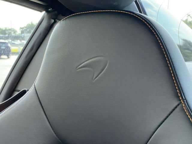 Used 2019 McLaren 570S Spider RWD image 27