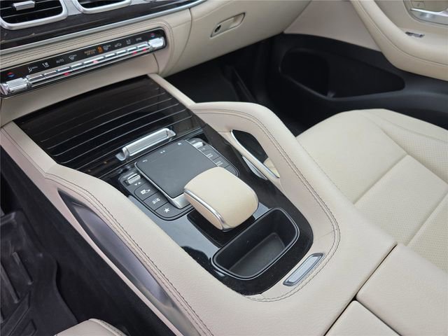 Used 2021 Mercedes-Benz GLE 350 4MATIC image 31