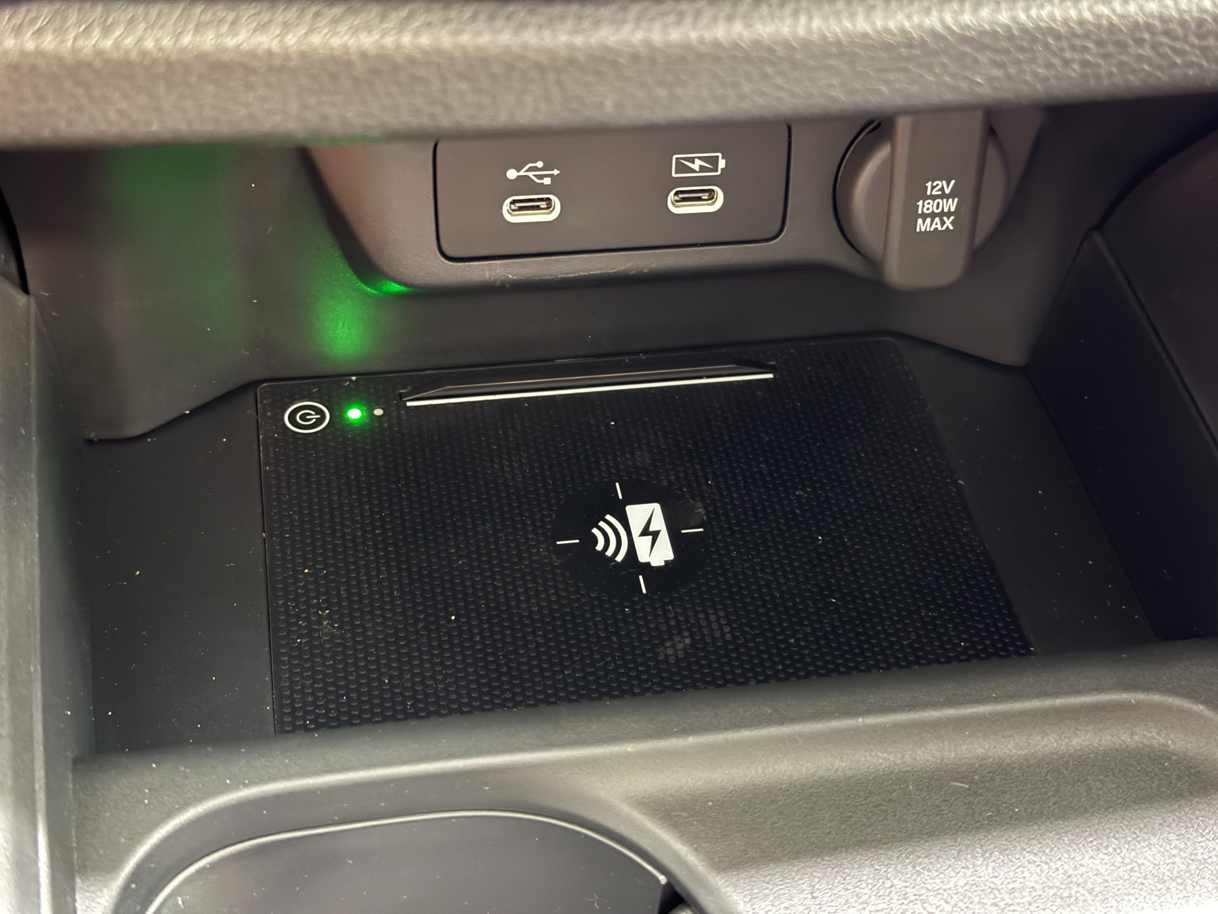 New 2026 Acura ADX AWD image 27