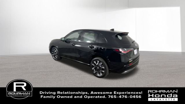 New 2026 Honda HR-V EX-L image 7