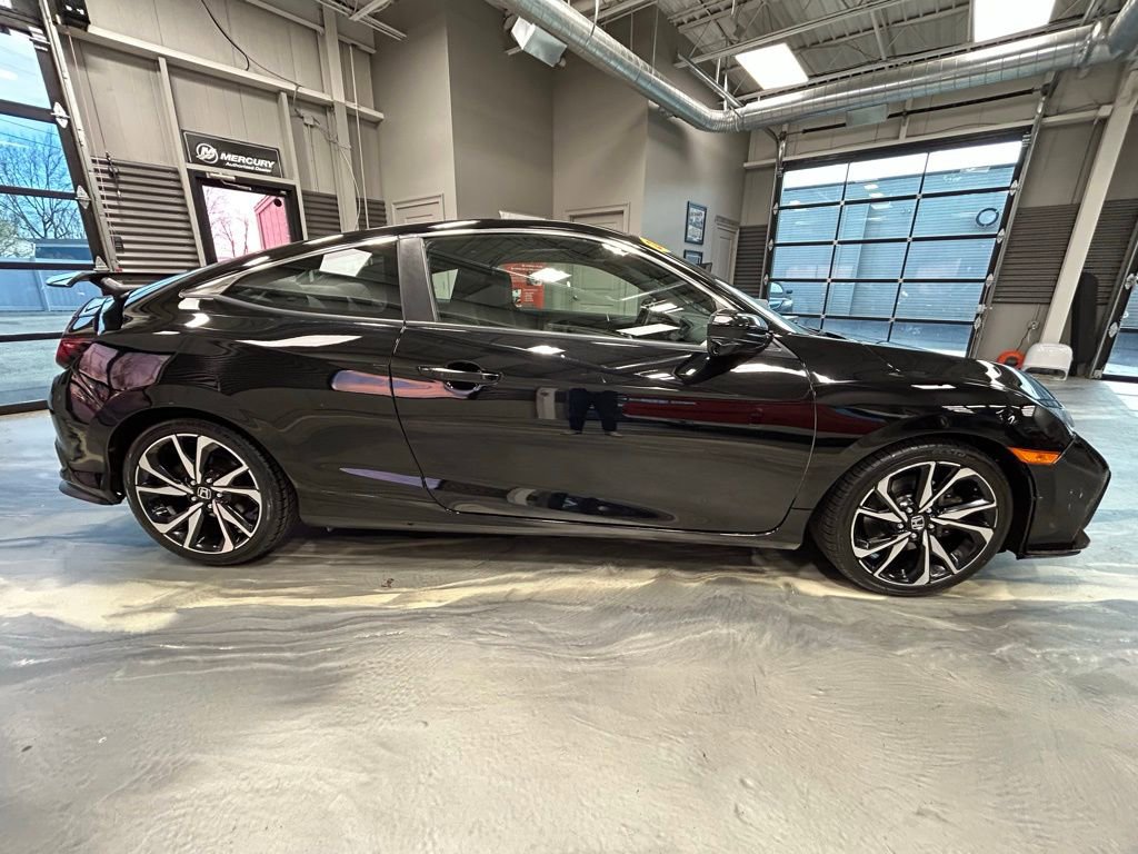 Used 2019 Honda Civic Si image 24