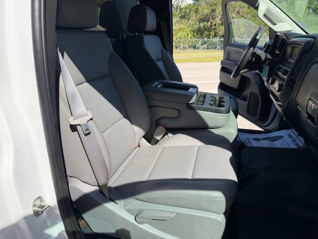 Used 2016 GMC Sierra 2500 2WD Regular Cab w/ Sierra Convenience Package image 22