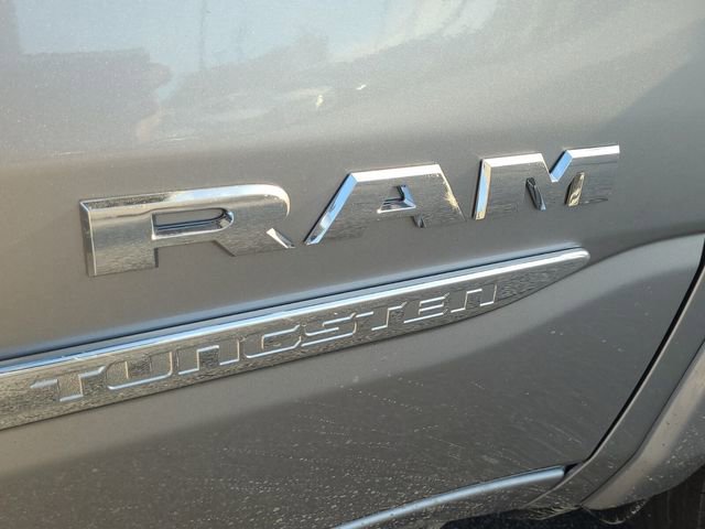 New 2026 RAM 1500 Tungsten w/ Bed Utility Group image 24