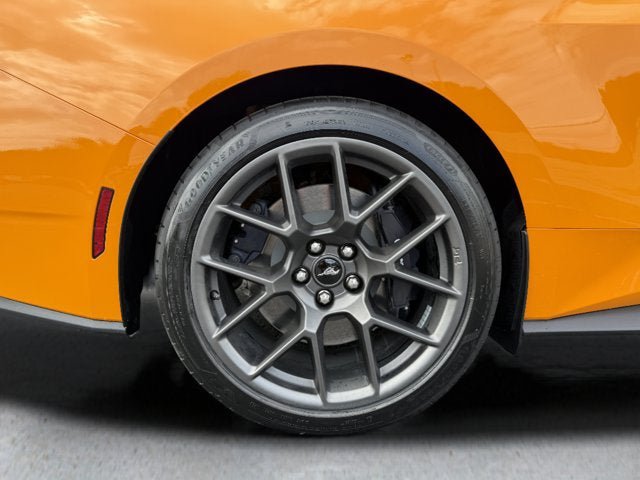 New 2026 Ford Mustang Premium w/ Mustang RTR Package RWD image 7
