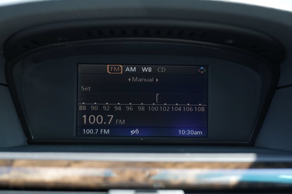 Used 2006 BMW 530xi Sedan AWD/4WD image 56
