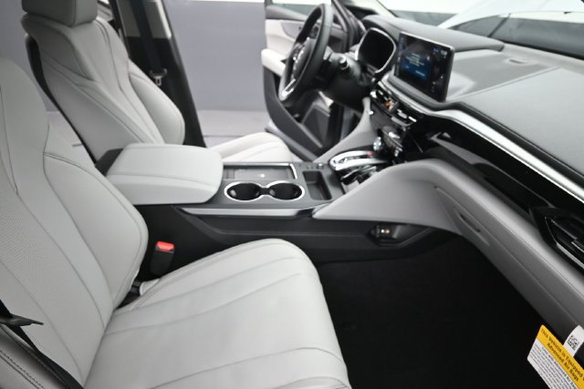 New 2026 Acura MDX w/ Technology Package FWD image 19