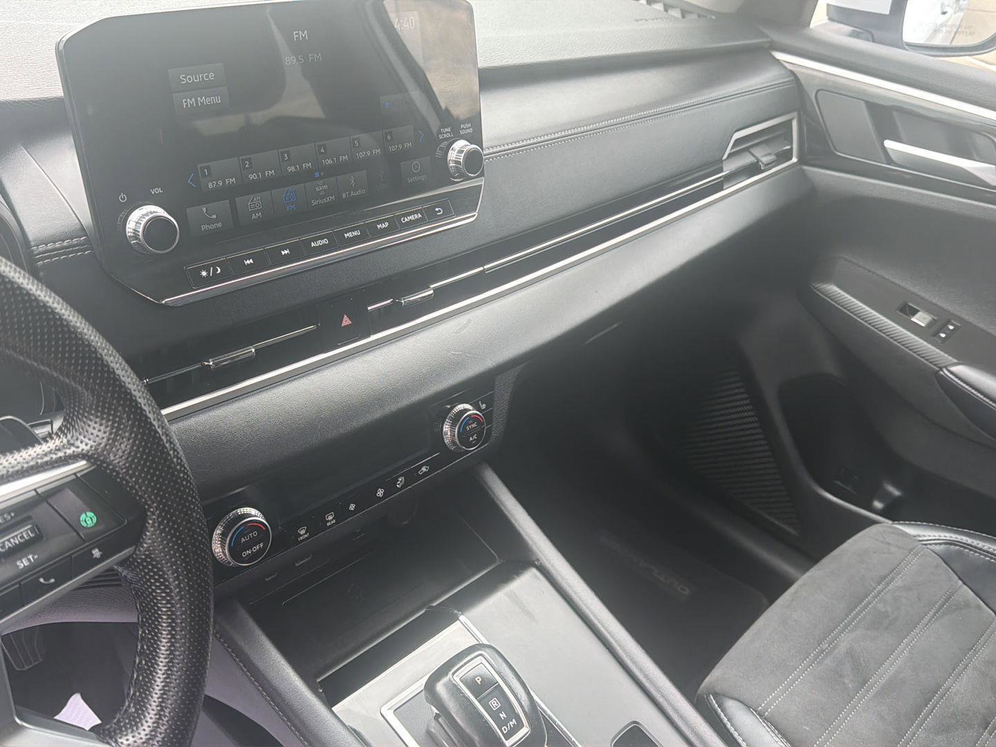 Used 2024 Mitsubishi Outlander SE FWD image 16