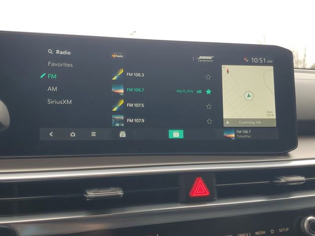 New 2026 Kia Sorento SX Prestige AWD/4WD image 22