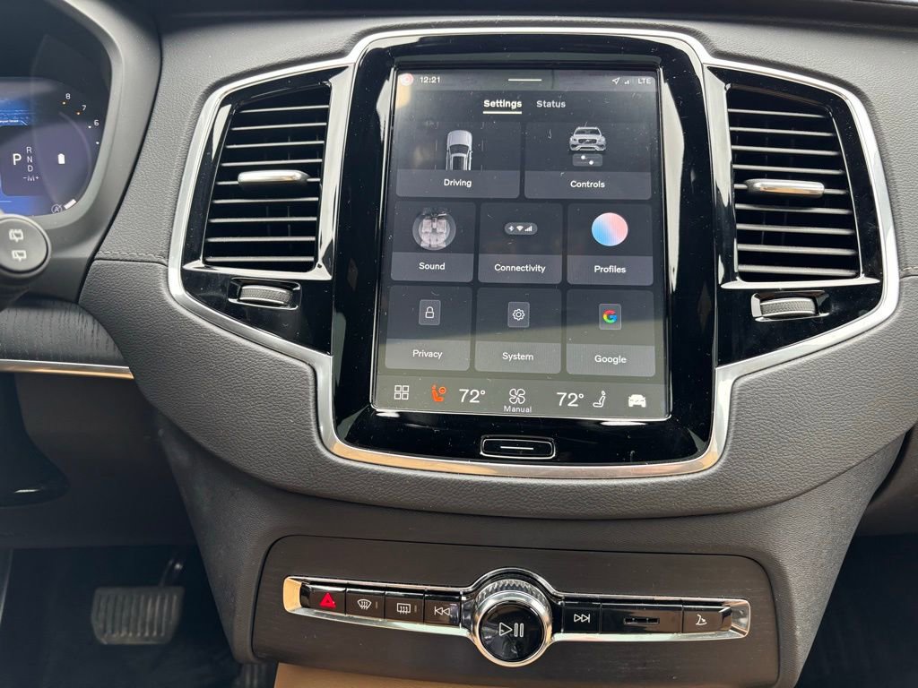 Certified 2024 Volvo XC90 B6 Ultimate AWD/4WD image 13