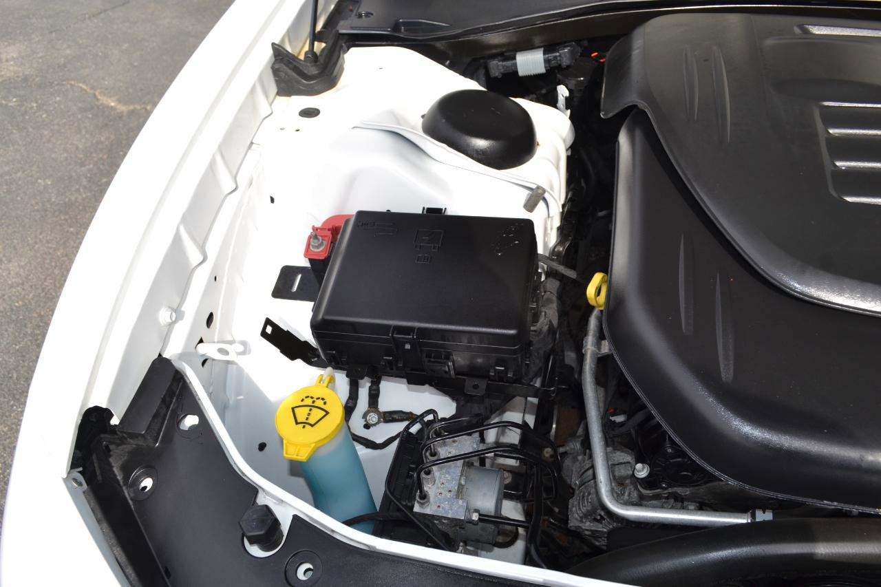 Used 2018 Dodge Charger GT image 51