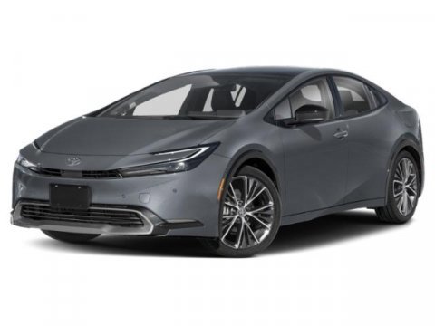 New 2026 Toyota Prius Limited FWD image 4