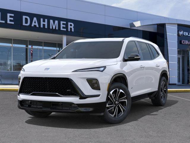 New 2026 Buick Enclave Sport Touring w/ Power Package image 21