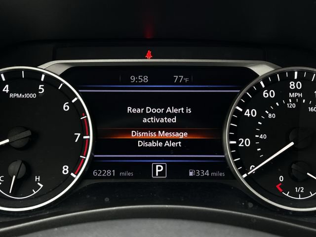 Used 2021 Nissan Sentra SV FWD image 17