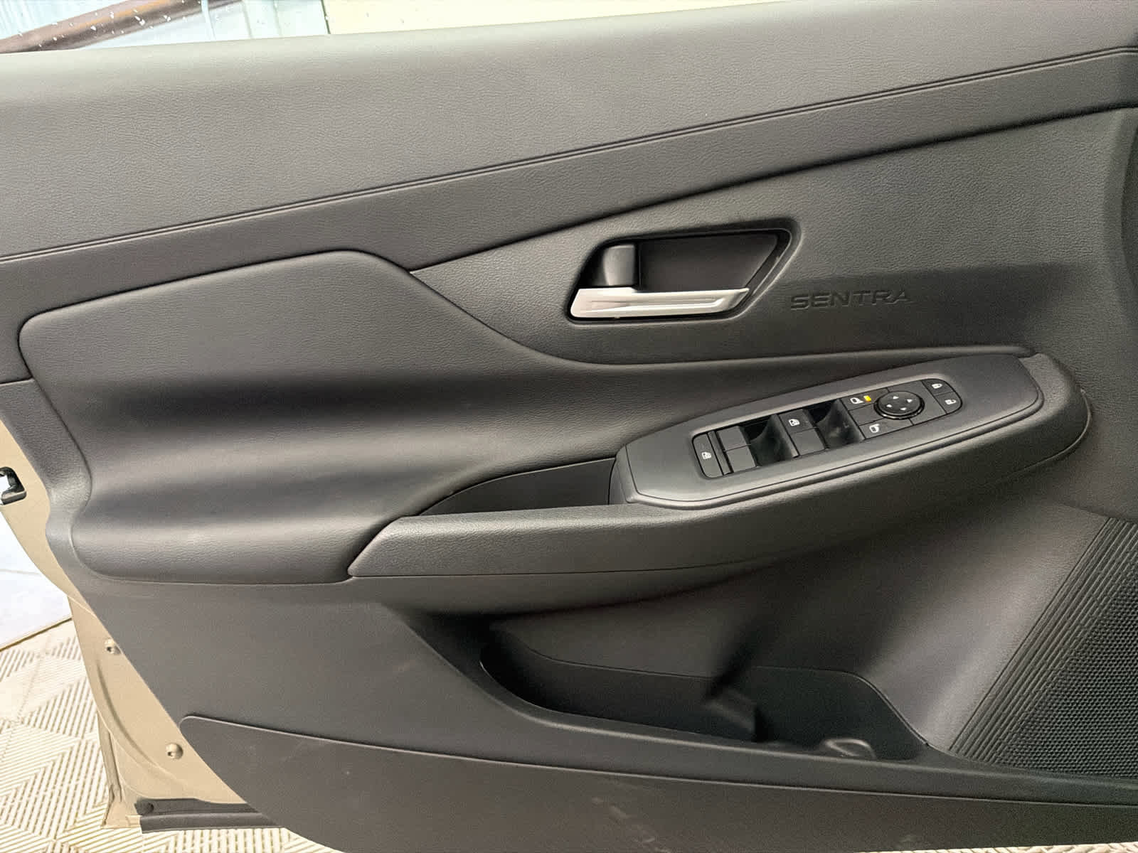 New 2026 Nissan Sentra SV w/ Floor Mat Package image 22