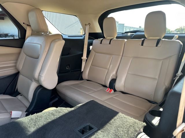 Used 2020 Ford Explorer XLT w/ Equipment Group 202A image 33