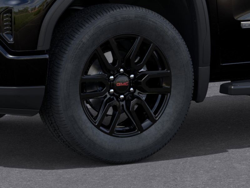 New 2026 GMC Sierra 1500 Elevation w/ Elevation Premium Package image 9
