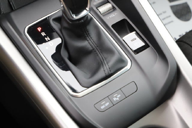 Used 2024 Dodge Hornet R/T Plus AWD/4WD image 28