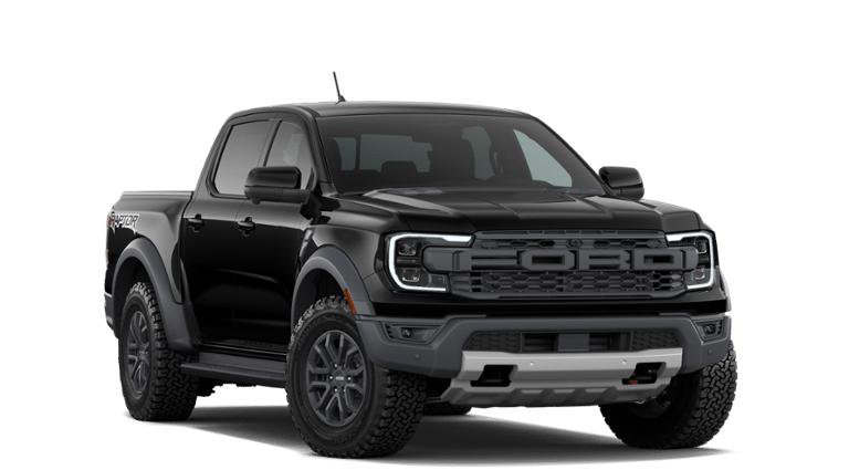 New 2026 Ford Ranger Raptor image 26