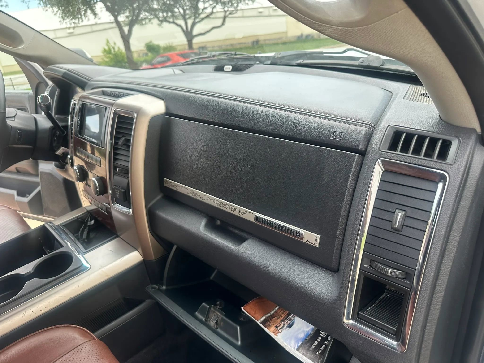 Used 2012 RAM 2500 Longhorn AWD/4WD image 29