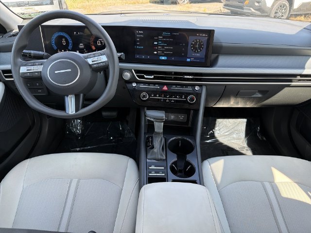 Certified 2026 Hyundai Sonata SE FWD image 17