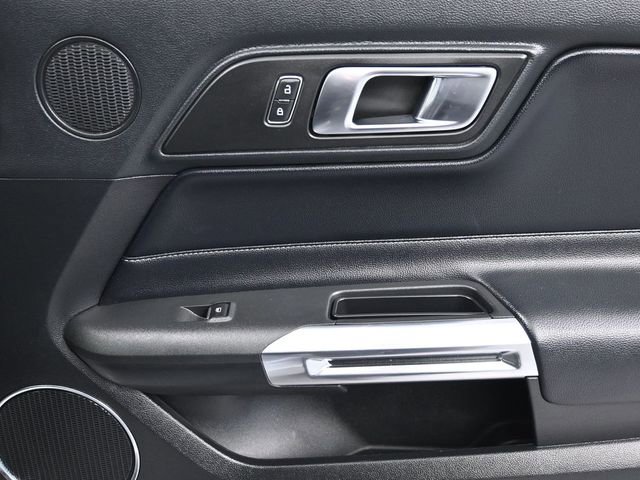 Used 2020 Ford Mustang Premium RWD image 14