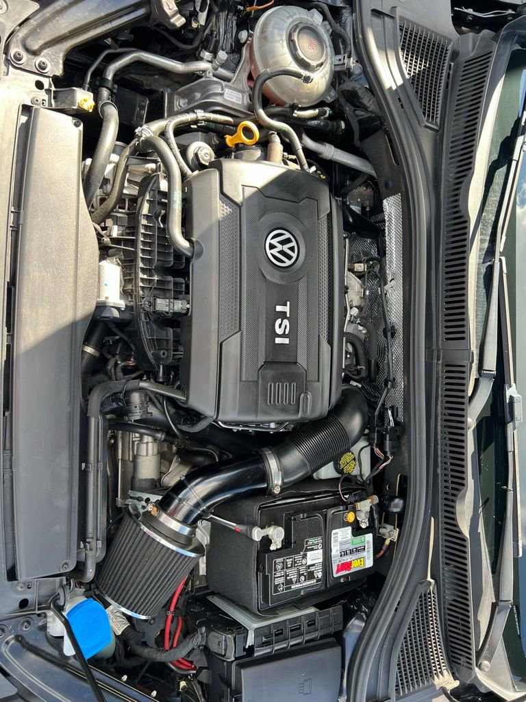 Used 2020 Volkswagen Jetta GLI FWD image 44