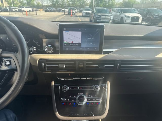 Certified 2020 Lincoln Corsair AWD w/ Equipment Group 101A image 22