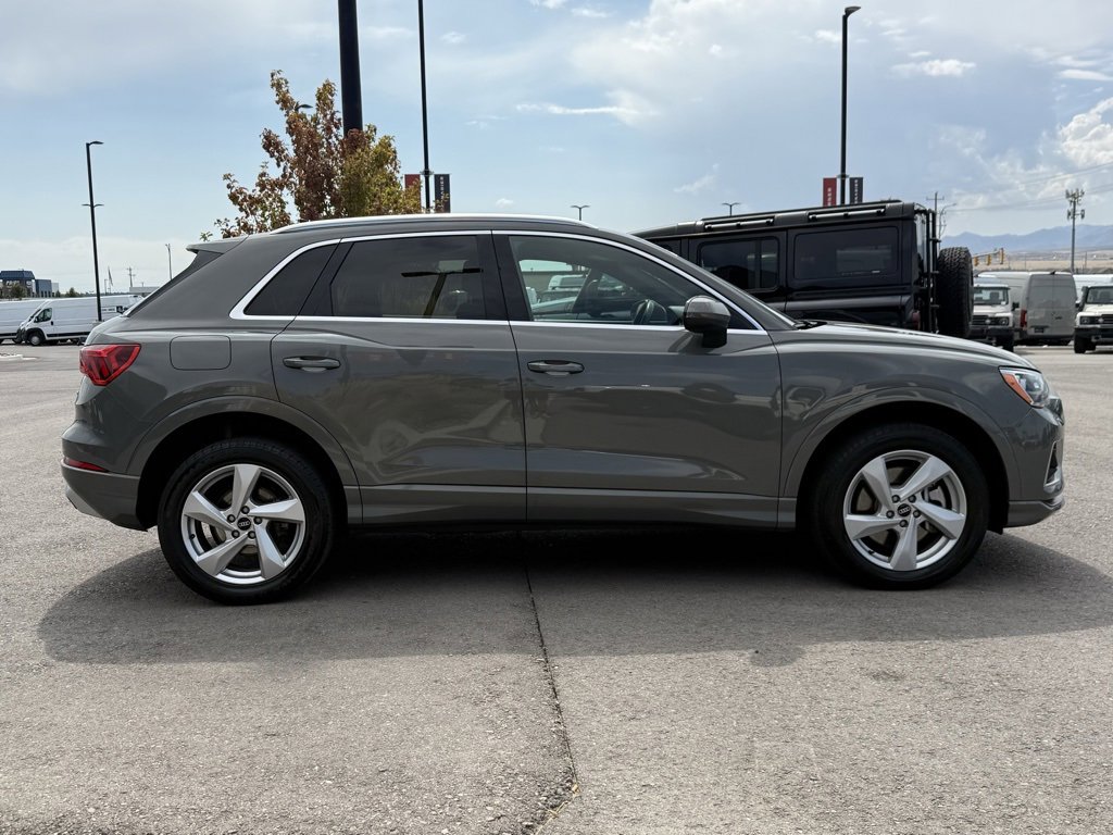 Used 2021 Audi Q3 2.0T Premium image 9
