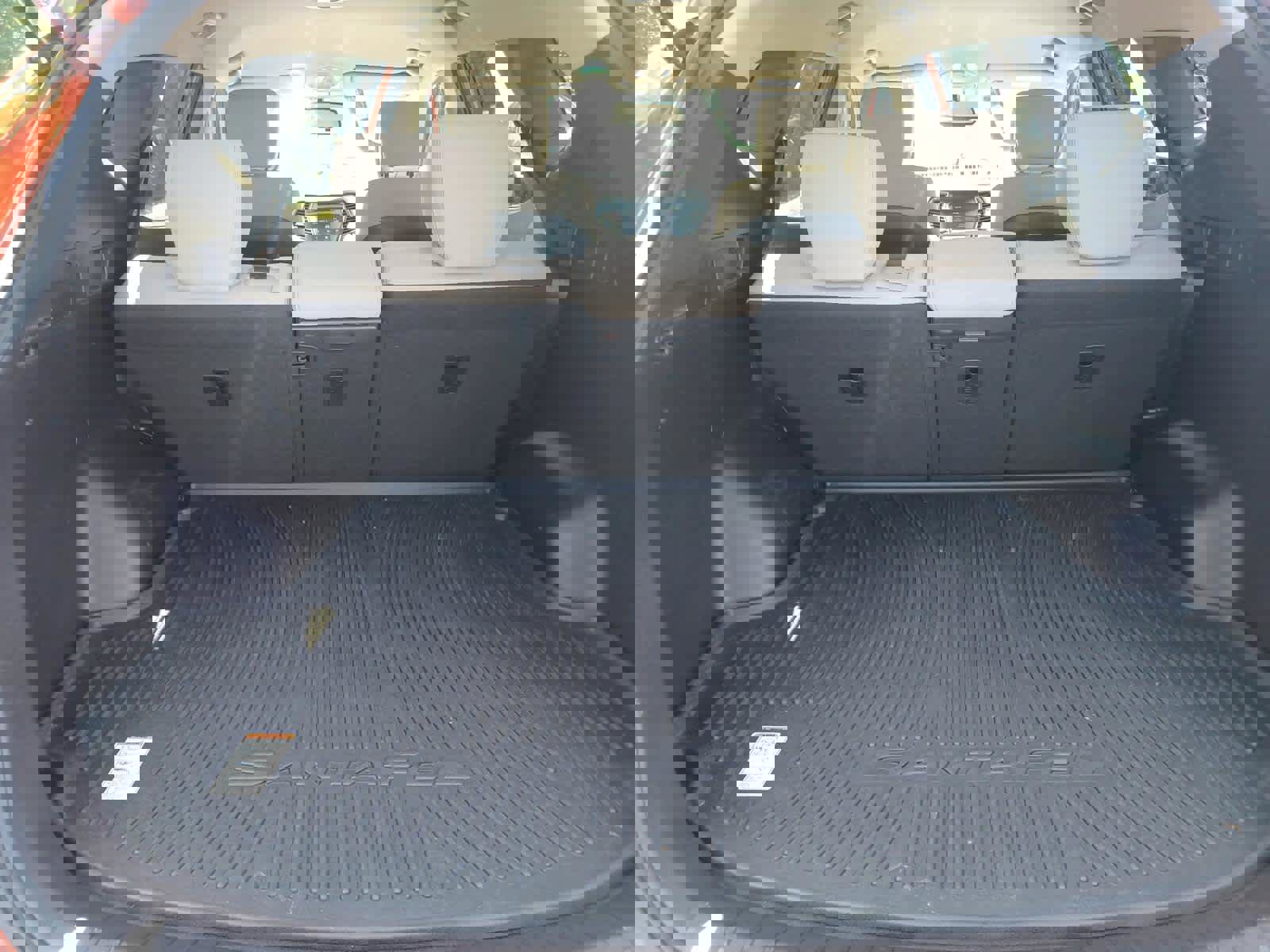 Used 2017 Hyundai Santa Fe Sport image 13