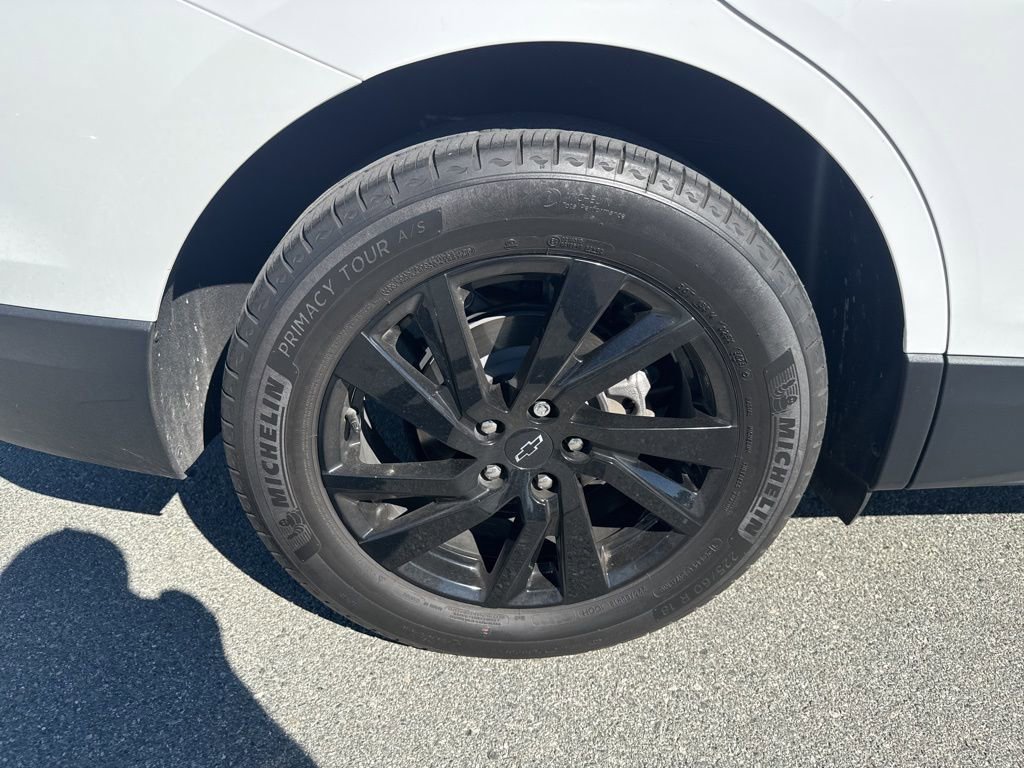 Used 2024 Chevrolet Equinox LS w/ LS Convenience Package image 10