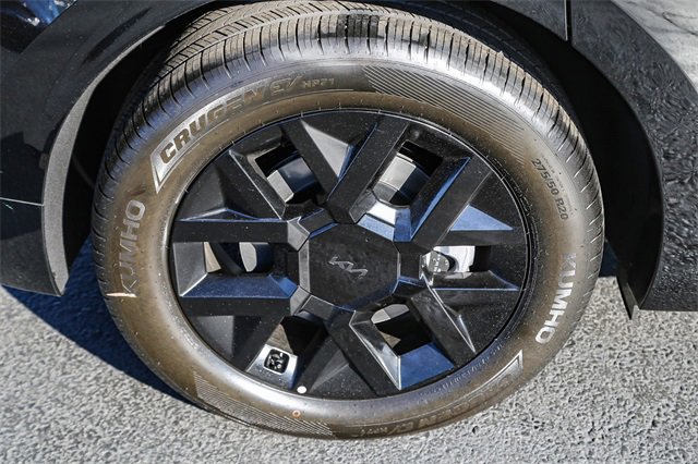 New 2026 Kia EV9 Land w/ Nightfall Edition Package image 11