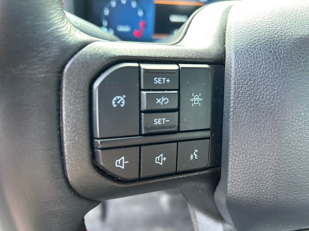 Used 2025 Ford F150 XL RWD image 17